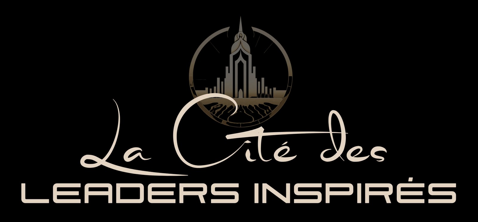 La cité des leaders inspirés