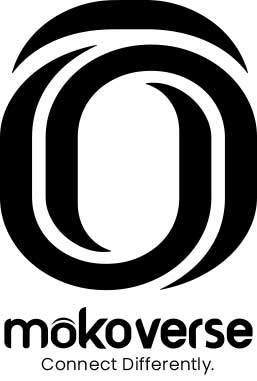 Mokoverse - Logo257x381